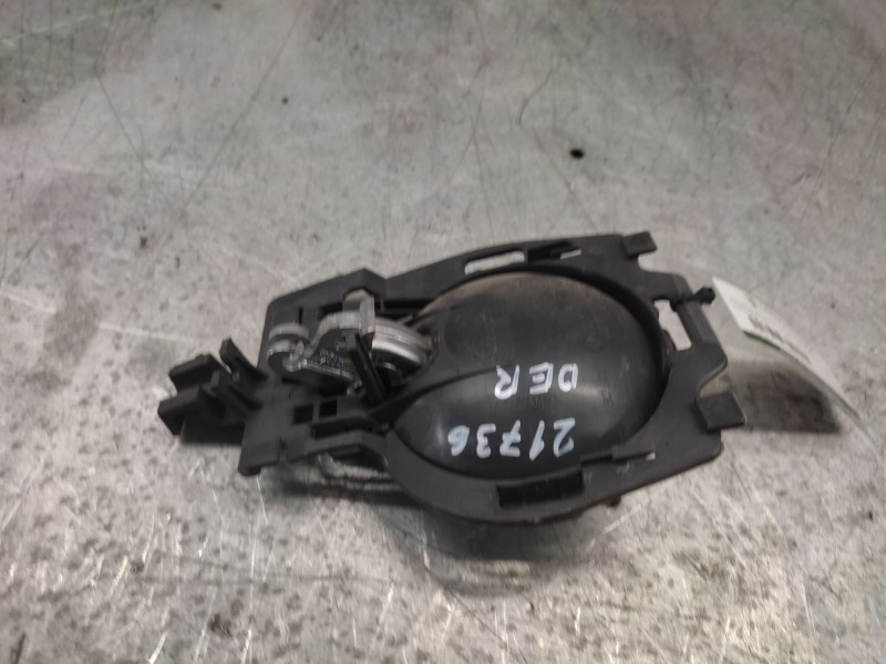 Recambio de maneta interior delantera derecha para citroën c2 audace referencia OEM IAM   