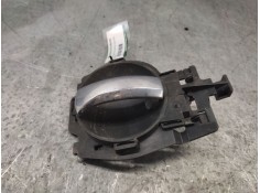 Recambio de maneta interior delantera izquierda para citroën c2 audace referencia OEM IAM   