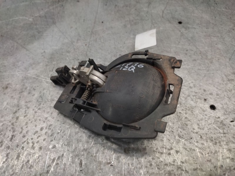 Recambio de maneta interior delantera izquierda para citroën c2 audace referencia OEM IAM   