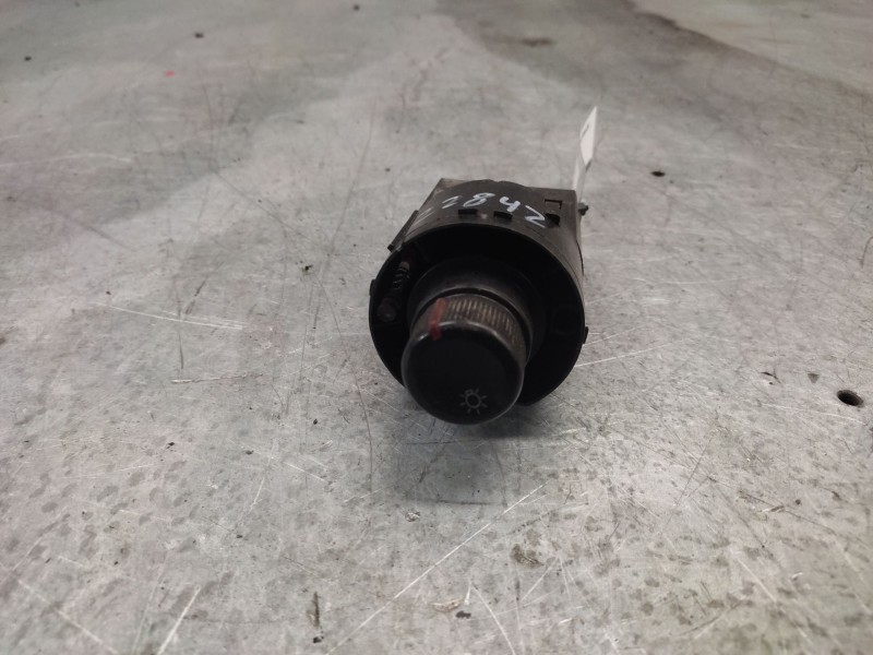 Recambio de mando luces para seat ibiza (6l1) cool referencia OEM IAM 6L19541531AF  