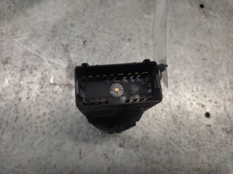 Recambio de mando luces para seat ibiza (6l1) cool referencia OEM IAM 6L19541531AF  