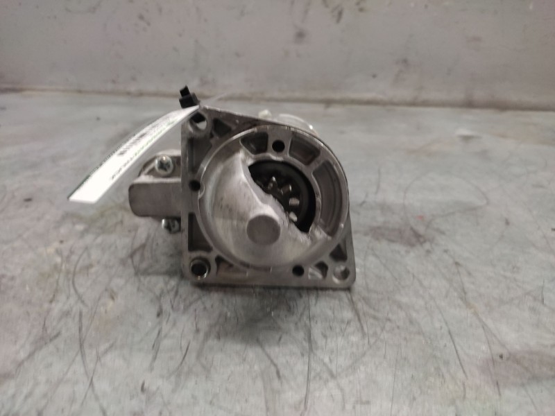 Recambio de motor arranque para opel vectra c berlina comfort referencia OEM IAM 336366  11 DIENTES