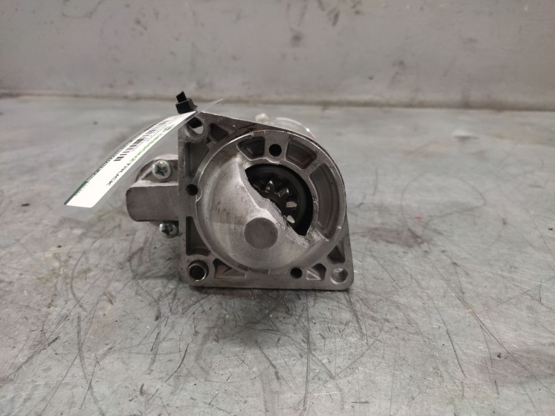 Recambio de motor arranque para opel vectra c berlina comfort referencia OEM IAM 336366  11 DIENTES