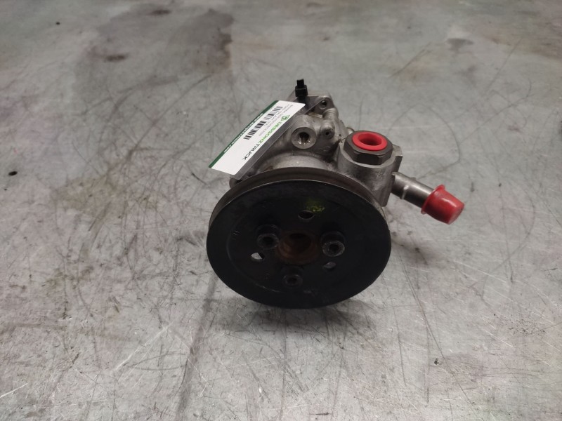 Recambio de bomba servodireccion para ford galaxy (vx) clx referencia OEM IAM   