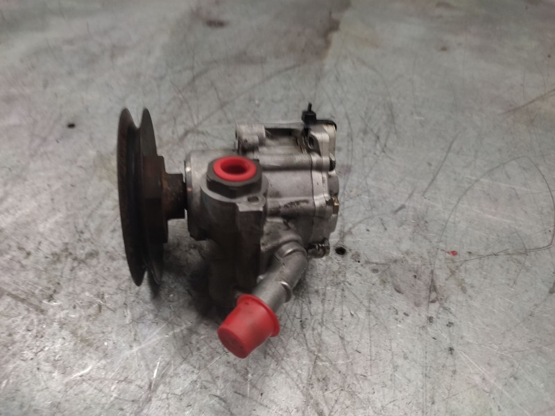 Recambio de bomba servodireccion para ford galaxy (vx) clx referencia OEM IAM   