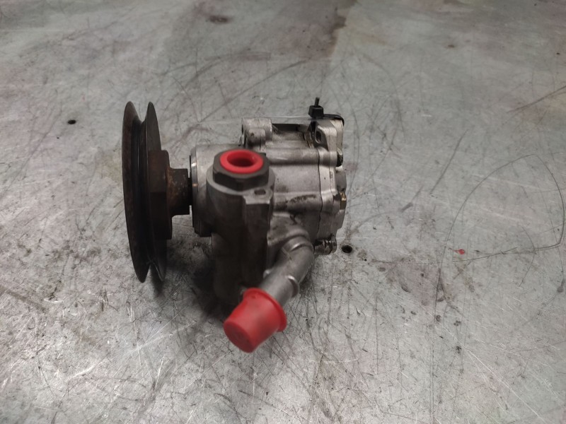 Recambio de bomba servodireccion para ford galaxy (vx) clx referencia OEM IAM   