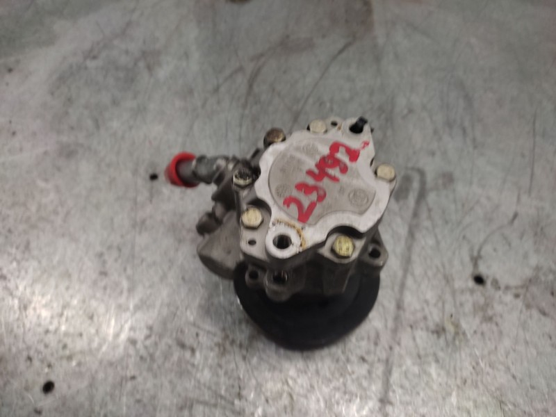 Recambio de bomba servodireccion para ford galaxy (vx) clx referencia OEM IAM   