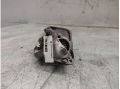 Recambio de motor arranque para renault clio iii authentique referencia OEM IAM 8200306595 12 DIENTES M000T87881