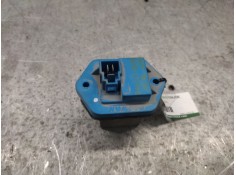 Recambio de resistencia calefaccion para kia sorento 2.5 crdi concept referencia OEM IAM B461130030  3 PINS