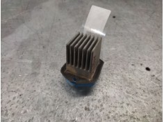 Recambio de resistencia calefaccion para kia sorento 2.5 crdi concept referencia OEM IAM B461130030  3 PINS 2