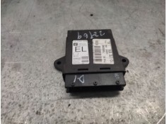 Recambio de modulo electronico para opel vectra c berlina comfort referencia OEM IAM 13170178  5WK46005 2