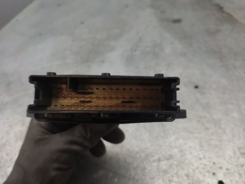 Recambio de modulo electronico para opel vectra c berlina comfort referencia OEM IAM 13170178  5WK46005