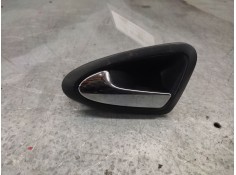 Recambio de maneta interior trasera izquierda para seat ibiza (6p1) reference referencia OEM IAM   
