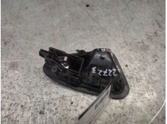 Recambio de maneta interior trasera izquierda para seat ibiza (6p1) reference referencia OEM IAM    2