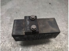 Recambio de rele electroventiladores para volkswagen golf iv berlina (1j1) básico referencia OEM IAM 1J0919506K   2