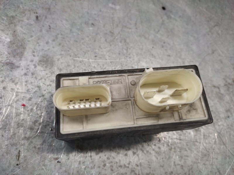 Recambio de rele electroventiladores para volkswagen golf iv berlina (1j1) básico referencia OEM IAM 1J0919506K  