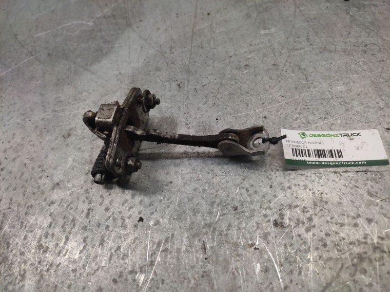 Recambio de retenedor puerta para citroën c2 audace referencia OEM IAM  DELANTERA DERECHA 