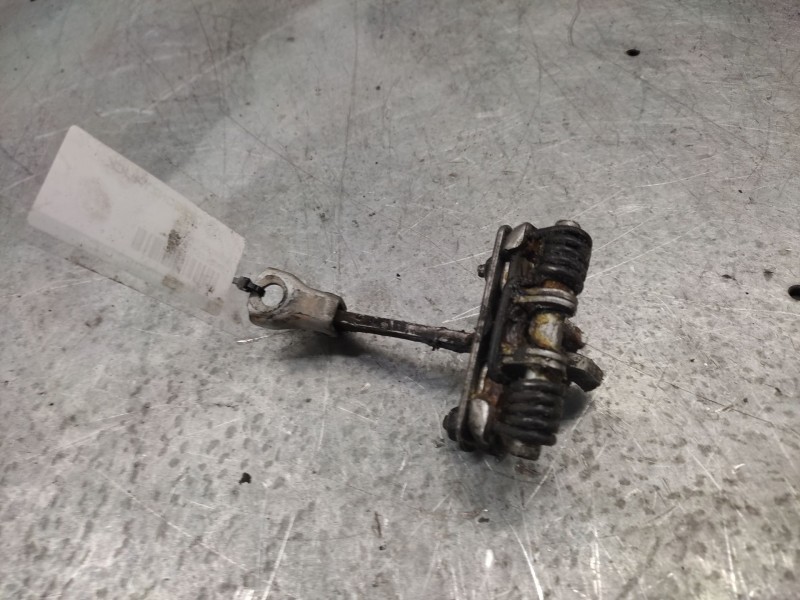 Recambio de retenedor puerta para citroën c2 audace referencia OEM IAM  DELANTERA DERECHA 