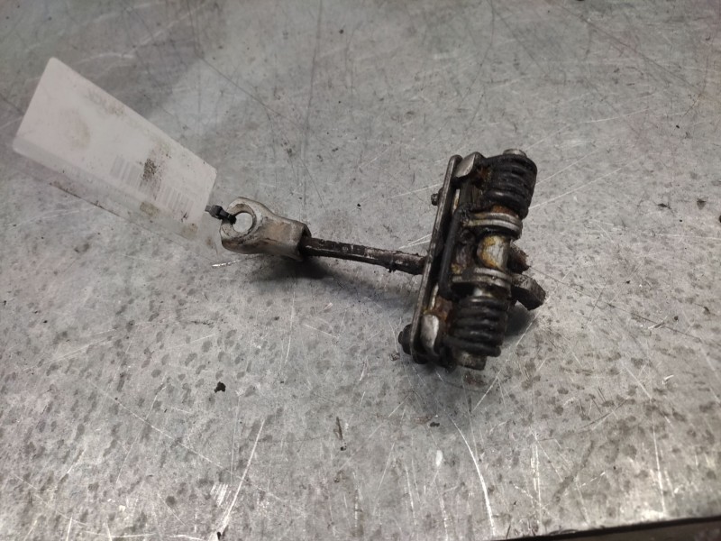 Recambio de retenedor puerta para citroën c2 audace referencia OEM IAM  DELANTERA DERECHA 