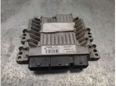 Recambio de centralita motor uce para renault scenic ii authentique referencia OEM IAM 8200565863  8200592611