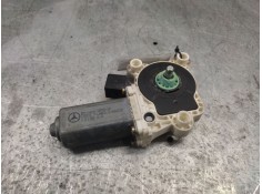 Recambio de motor elevalunas delantero izquierdo para mercedes-benz clase c (w203) sportcoupe c 180 compressor (203.746) referen 2
