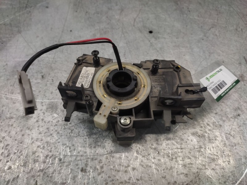 Recambio de anillo airbag para renault kangoo (f/kc0) authentique referencia OEM IAM 8200090337  