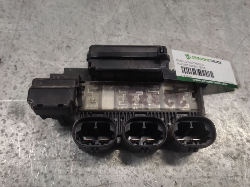 Recambio de modulo electronico para peugeot expert tepee l1h1 premium referencia OEM IAM 72276156  