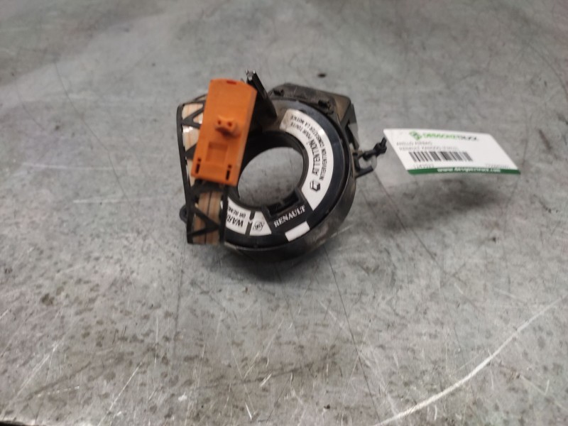 Recambio de anillo airbag para renault kangoo (f/kc0) authentique referencia OEM IAM 77008400991  
