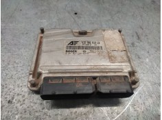 Recambio de centralita motor uce para ford galaxy (vy) ghia referencia OEM IAM 0281011198  038906019LD