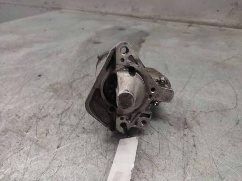 Recambio de motor arranque para renault scenic ii authentique referencia OEM IAM 8200306595 12 DIENTES M000T87881