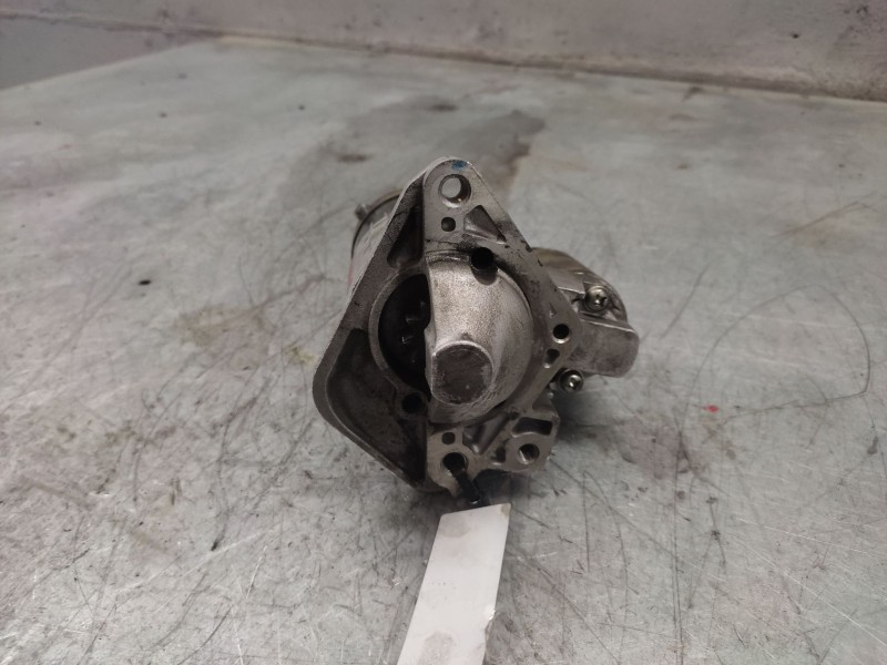 Recambio de motor arranque para renault scenic ii authentique referencia OEM IAM 8200306595 12 DIENTES M000T87881