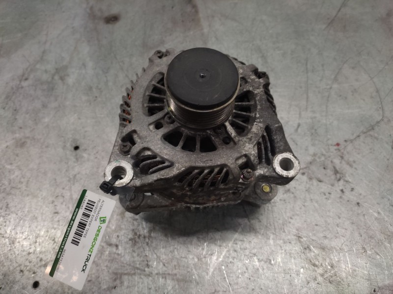 Recambio de alternador para peugeot expert tepee l1h1 premium referencia OEM IAM 96547528880  A004TJ0084A