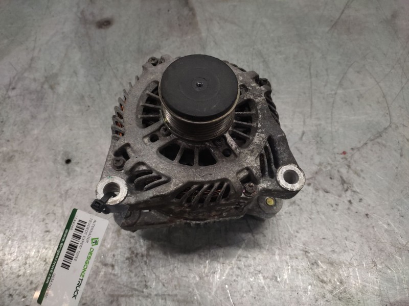 Recambio de alternador para peugeot expert tepee l1h1 premium referencia OEM IAM 96547528880  A004TJ0084A
