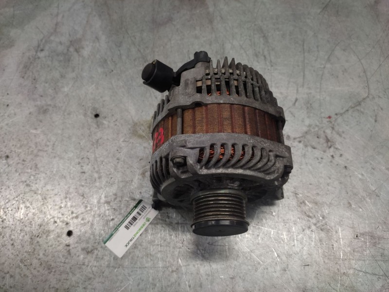 Recambio de alternador para peugeot expert tepee l1h1 premium referencia OEM IAM 96547528880  A004TJ0084A