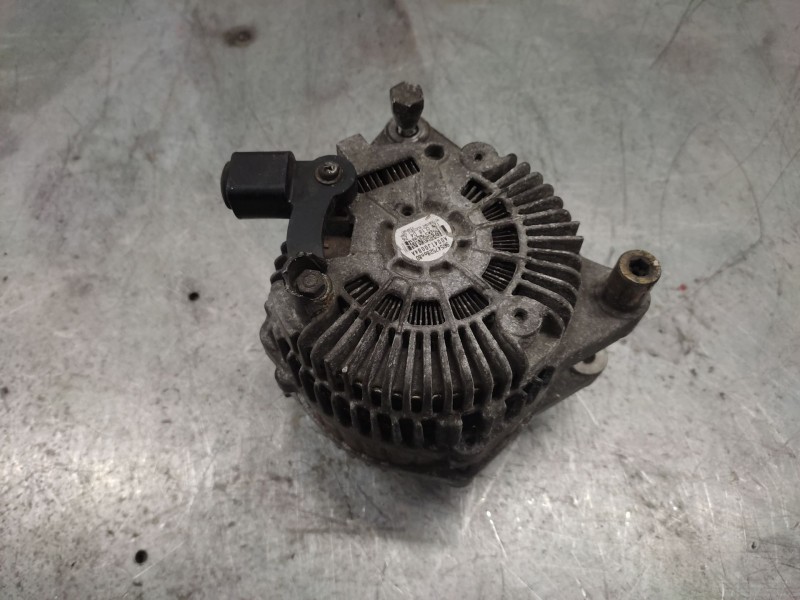 Recambio de alternador para peugeot expert tepee l1h1 premium referencia OEM IAM 96547528880  A004TJ0084A