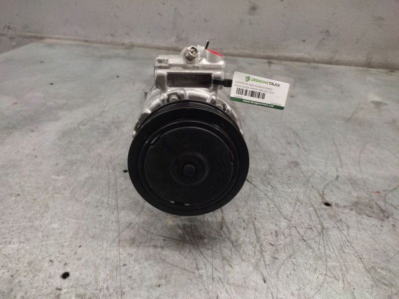 Recambio de compresor aire acondicionado para volkswagen passat berlina (3c2) advance referencia OEM IAM DCP320145  7SEU17C