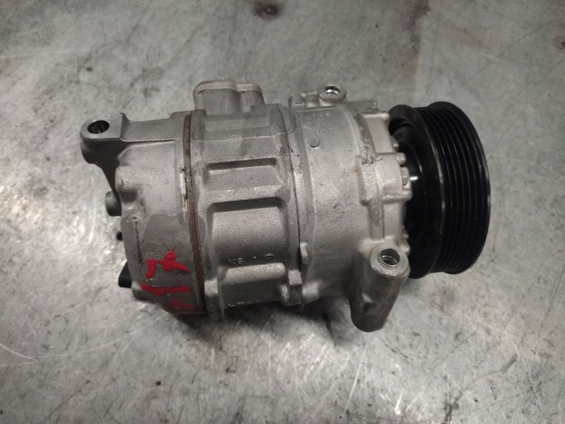 Recambio de compresor aire acondicionado para volkswagen passat berlina (3c2) advance referencia OEM IAM DCP320145  7SEU17C