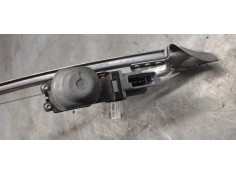 Recambio de elevalunas trasero derecho para peugeot 307 (s1) referencia OEM IAM 400584T 6 PINS  2