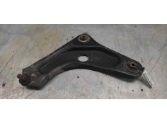 Recambio de brazo suspension inferior delantero izquierdo para peugeot 207 1.6 16v referencia OEM IAM   