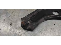 Recambio de brazo suspension inferior delantero izquierdo para peugeot 207 1.6 16v referencia OEM IAM    2