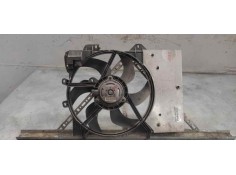 Recambio de electroventilador para peugeot 207 1.6 16v referencia OEM IAM 9682903980 2 PINS 