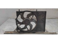 Recambio de electroventilador para peugeot 207 1.6 16v referencia OEM IAM 9682903980 2 PINS  2