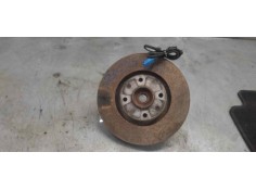 Recambio de mangueta delantera derecha para peugeot 207 1.6 16v referencia OEM IAM   