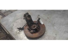 Recambio de mangueta delantera derecha para peugeot 207 1.6 16v referencia OEM IAM    2