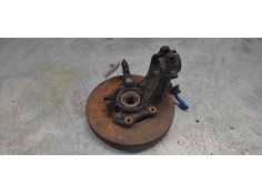 Recambio de mangueta delantera izquierda para peugeot 207 1.6 16v referencia OEM IAM    2
