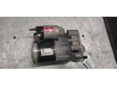 Recambio de motor arranque para peugeot 207 1.6 16v referencia OEM IAM M000T32271Z V755001780 11 DIENTES 2