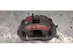 Recambio de pinza freno delantera derecha para peugeot 207 1.6 16v referencia OEM IAM   