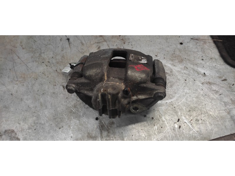 Recambio de pinza freno delantera derecha para peugeot 207 1.6 16v referencia OEM IAM   