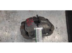 Recambio de pinza freno delantera izquierda para peugeot 207 1.6 16v referencia OEM IAM   