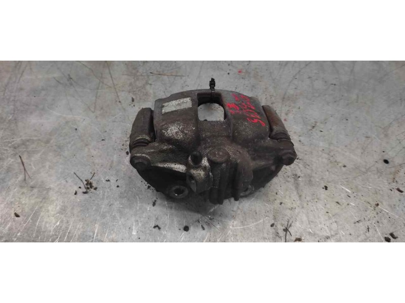 Recambio de pinza freno delantera izquierda para peugeot 207 1.6 16v referencia OEM IAM   